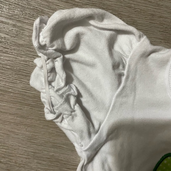 Clover Tutu Dress - Picture 3 of 4